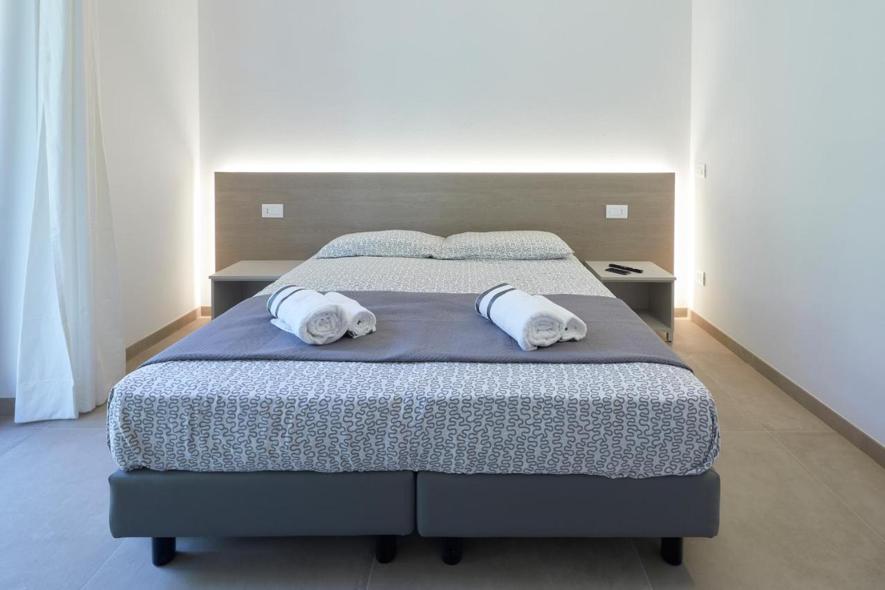 Agriturismo De Bas Riva del Garda Ngoại thất bức ảnh