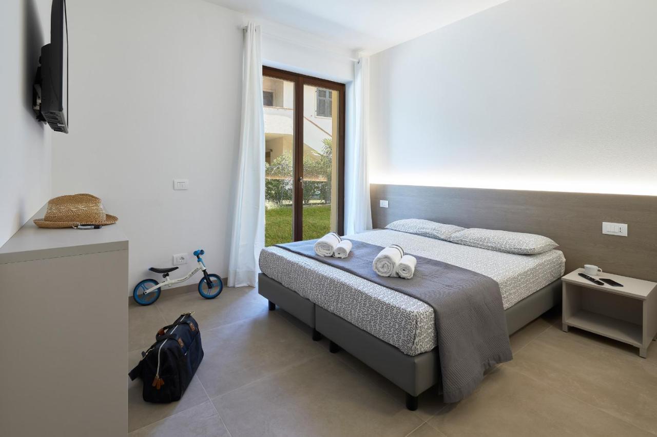 Agriturismo De Bas Riva del Garda Ngoại thất bức ảnh